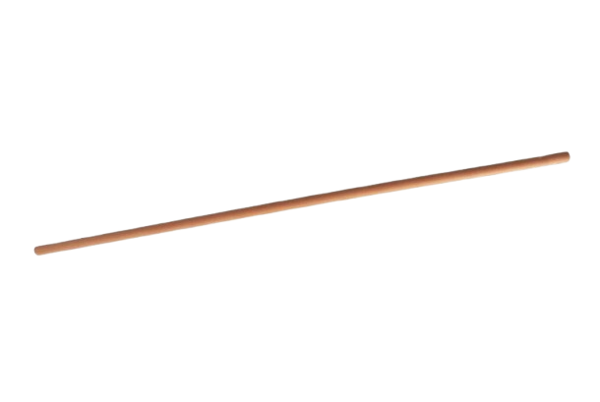 Hůl dřevěná 170cm