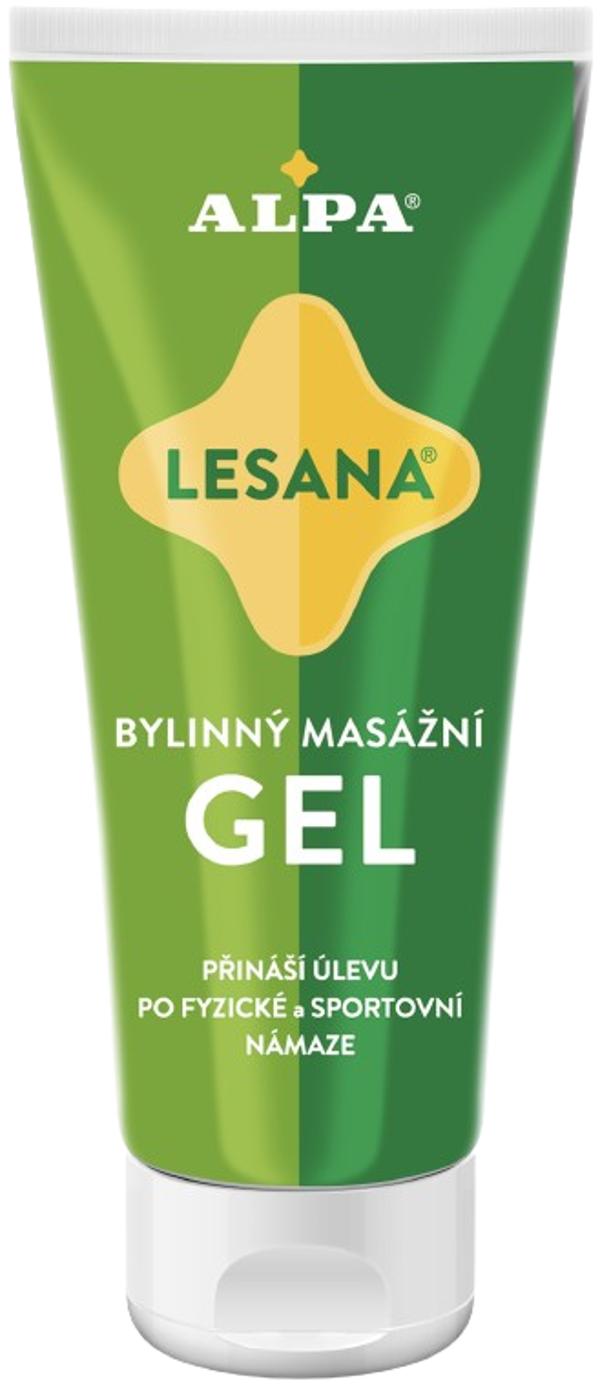 ALPA gel Lesana 100ml