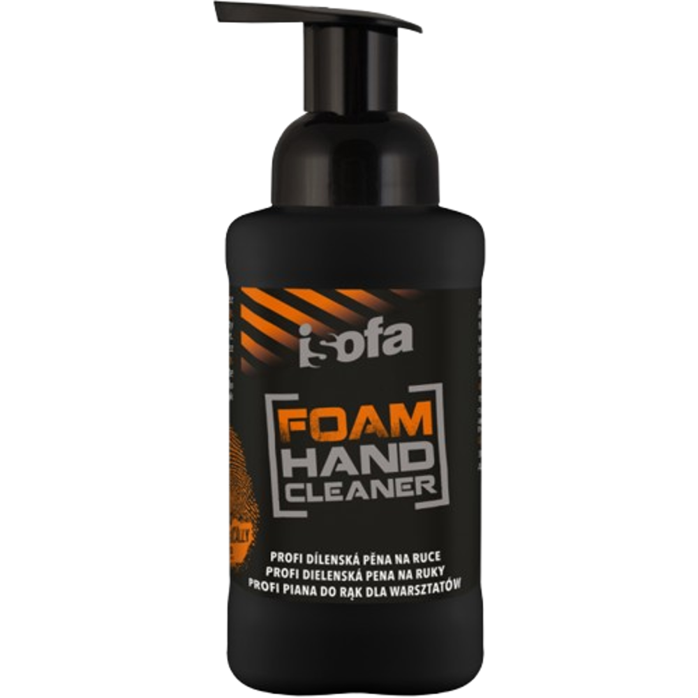 Isofa FOAM 400g