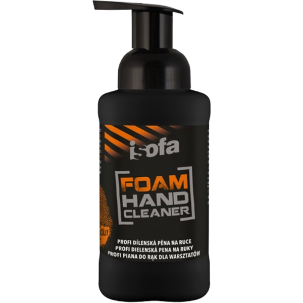 Isofa FOAM 400g