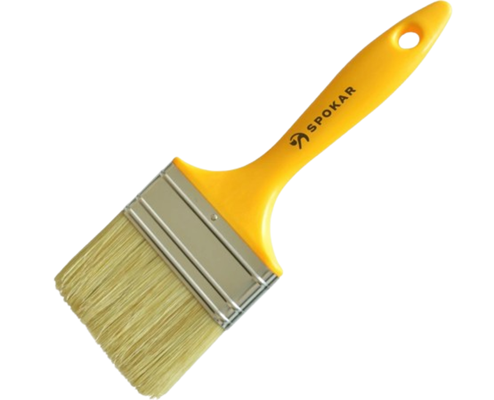 Štětec plochý  81216 - 3"
