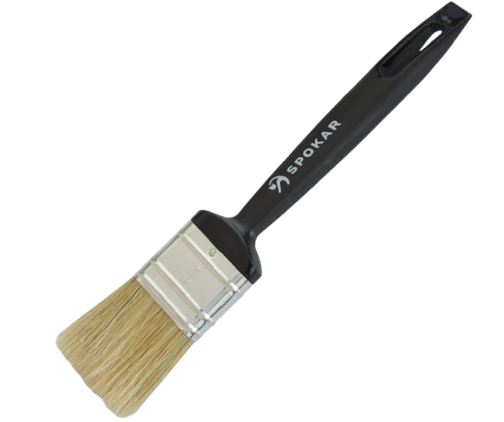 Štětec plochý 81265-1,5" ERGO