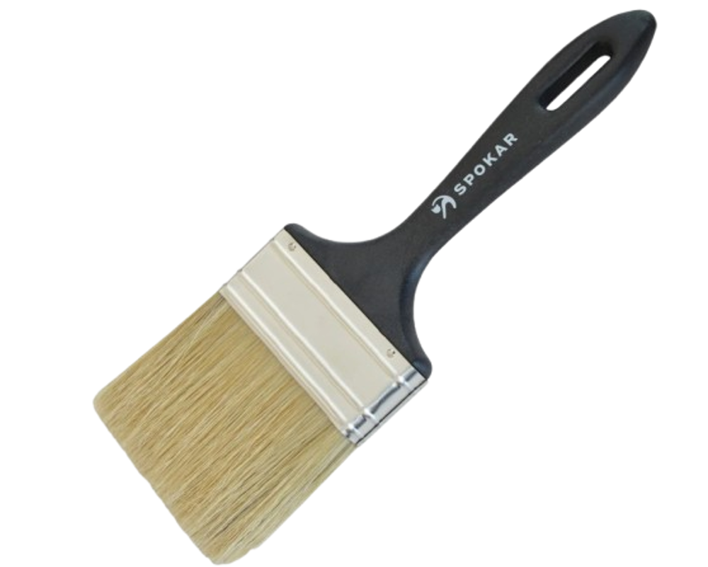 Štětec plochý  81264 - 3,5"