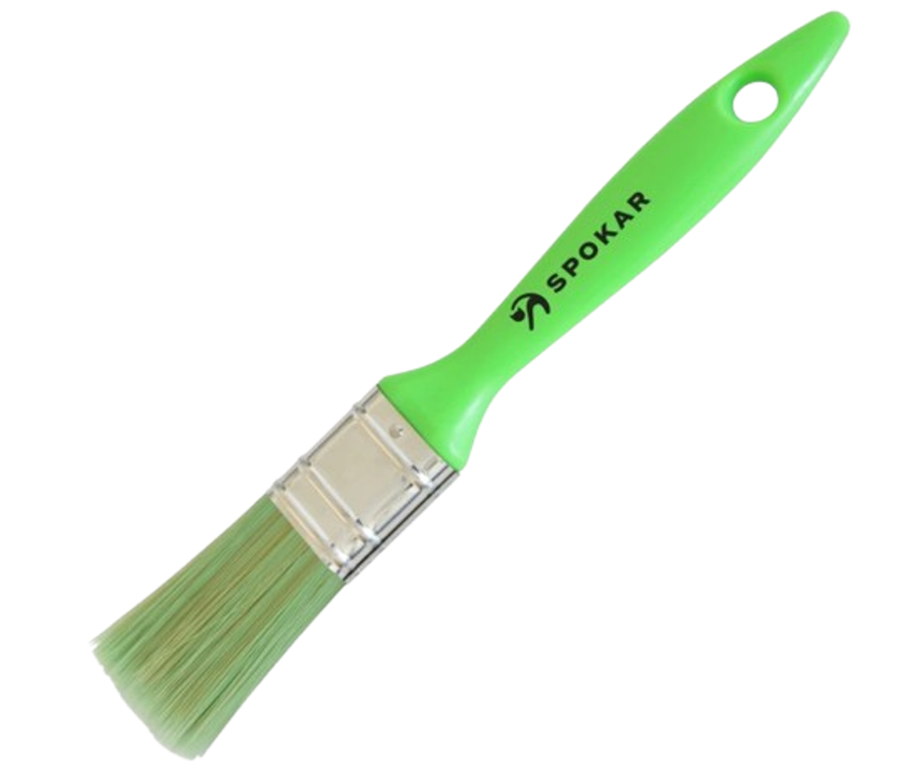 Štětec plochý  81330 - 1"     LAZUR