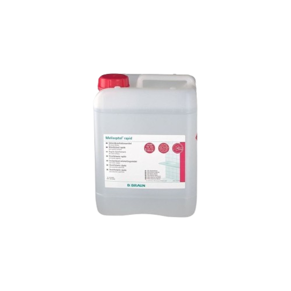 Meliseptol Rapid 5l