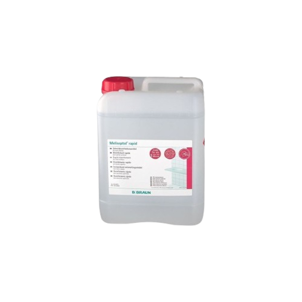 Meliseptol Rapid 5l