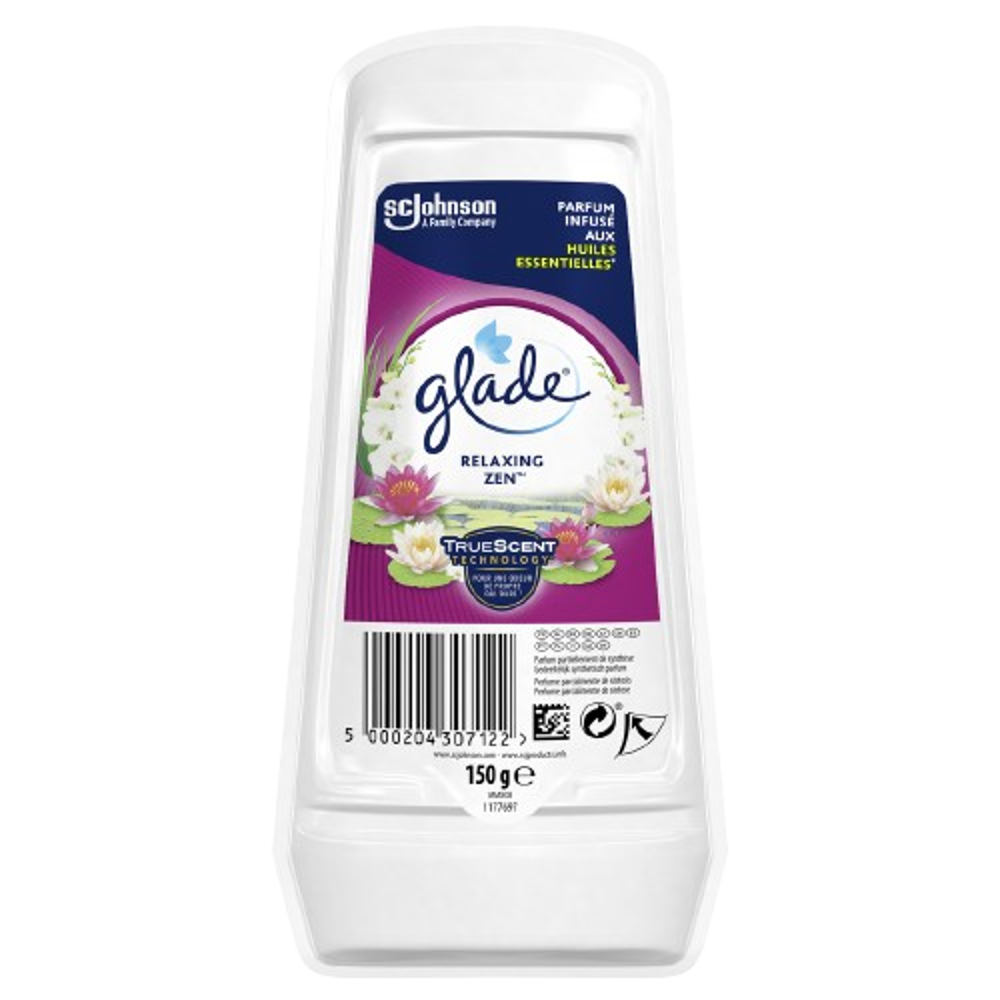 Glade gel 150g Japonská zahrada