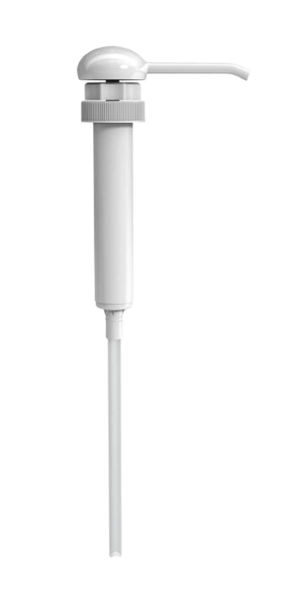 LAVON Pumpa na kanystr 5l - dávka 30ml