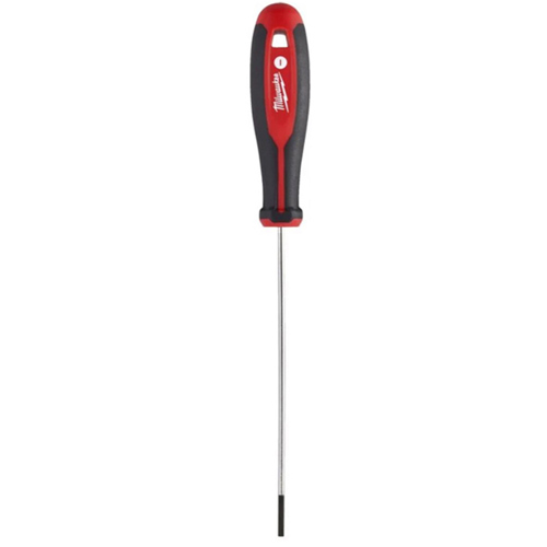 Šroubovák SL 3,0 x 0,5 x 150 Milwaukee