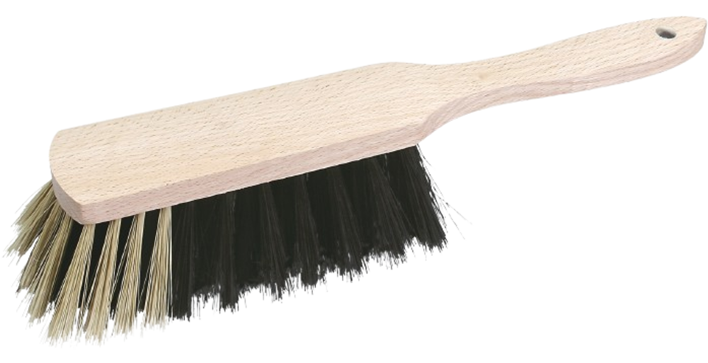 Smetáček ruční 5206/611 nelakovaný