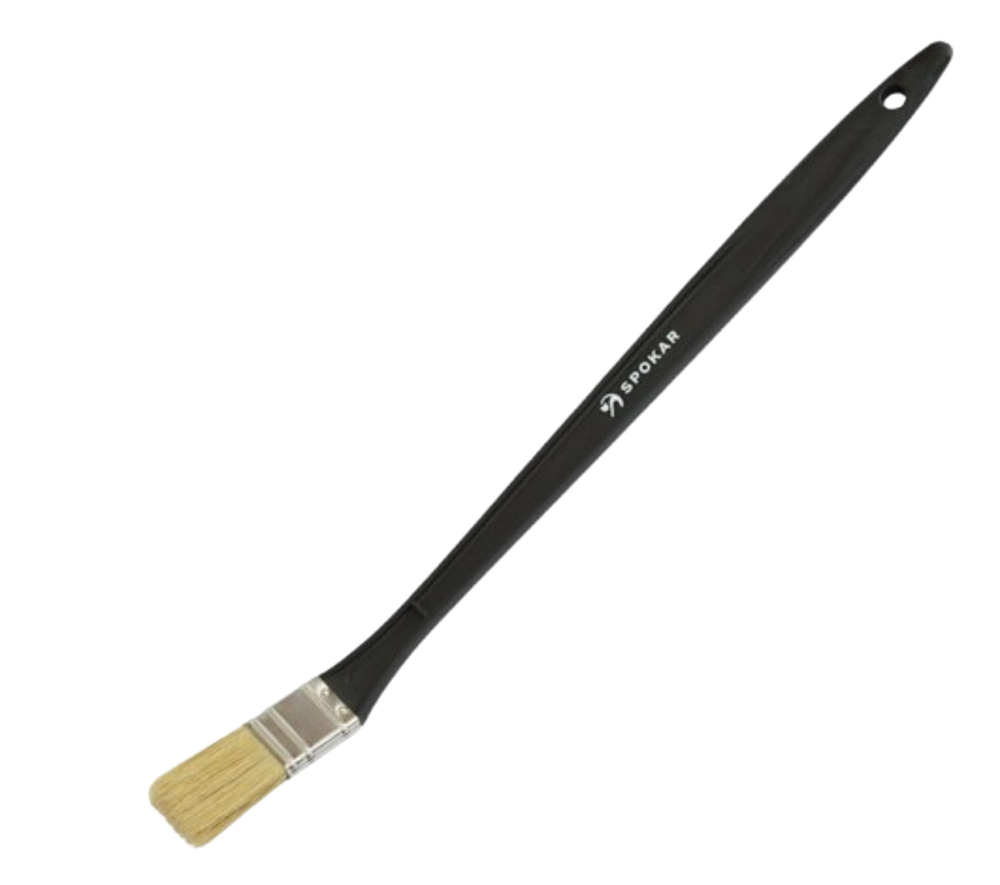 Štětec zárohák 1"