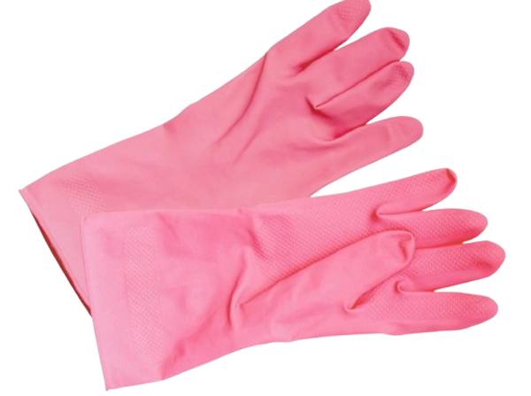 Rukavice pro domácnost 8