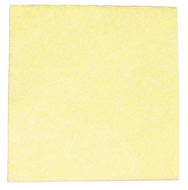 Petr pro každou příležitost 34x38cm žlutý