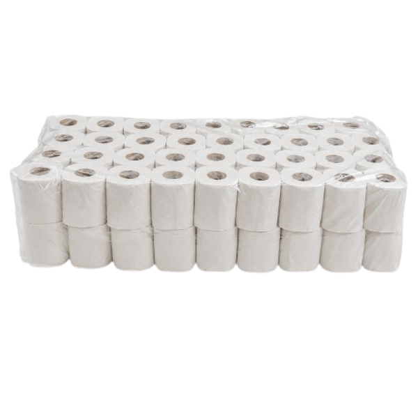Toaletní papír 2vr recykl 65%, 250 útr, 29m (72ks)