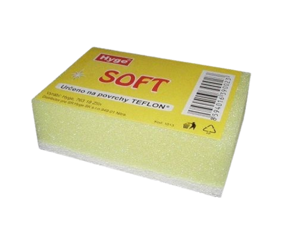 Houba Soft 1013 Hyge, 1ks (Určeno na teflon)