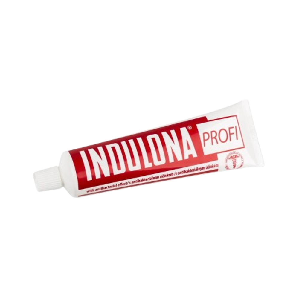 Indulona Profi ochranná 100ml (červená)
