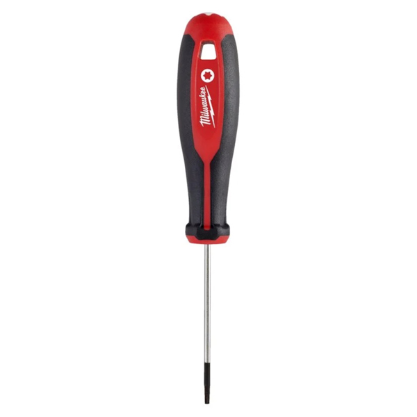 Šroubovák TORX 9 x 75 Milwaukee