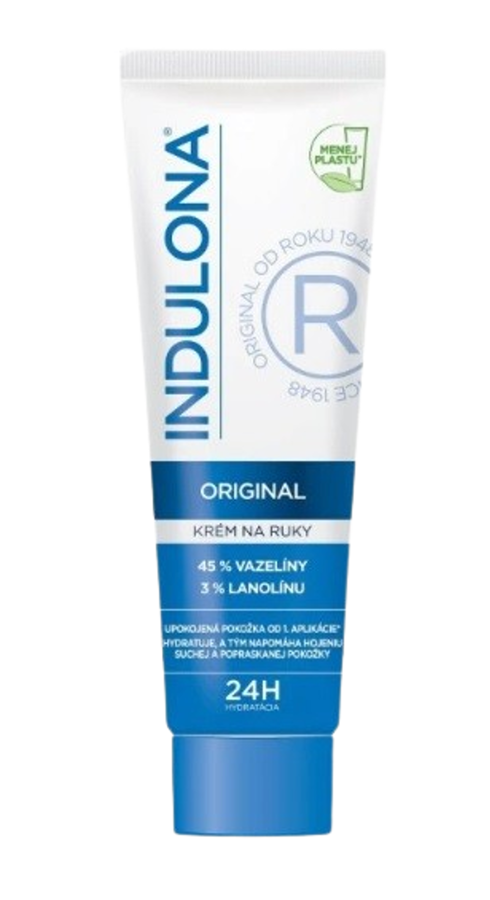 INDULONA krém na ruce ORIGINAL 75ml
