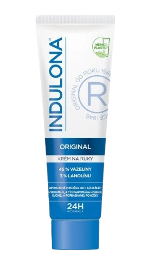 INDULONA krém na ruce ORIGINAL 75ml