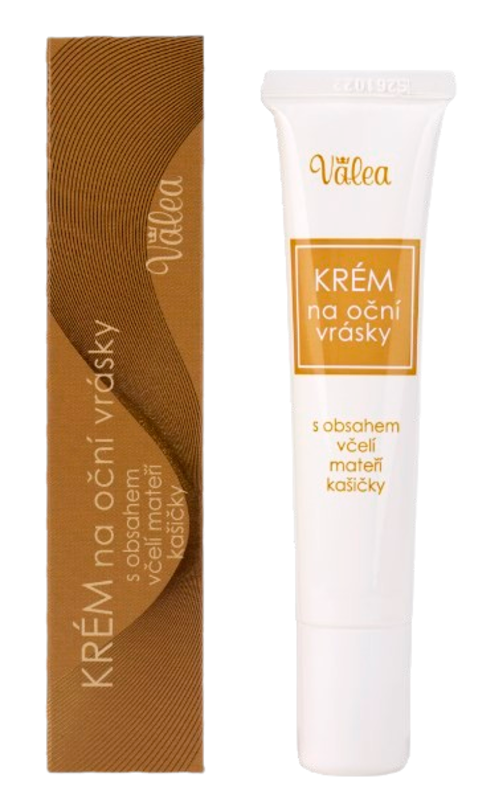 Krém na oční vrásky 17g