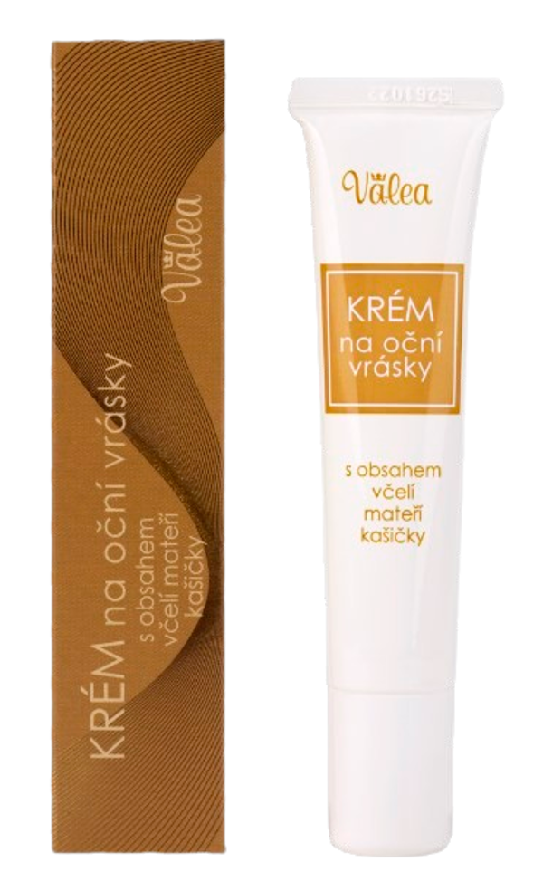 Krém na oční vrásky 17g