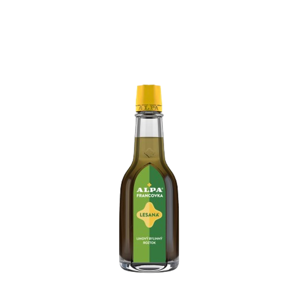 ALPA francovka Lesana 60ml