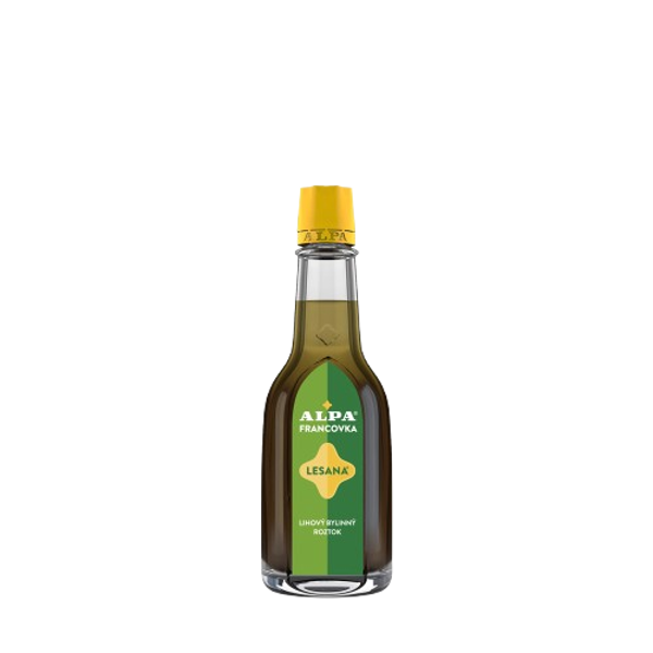 ALPA francovka Lesana 60ml