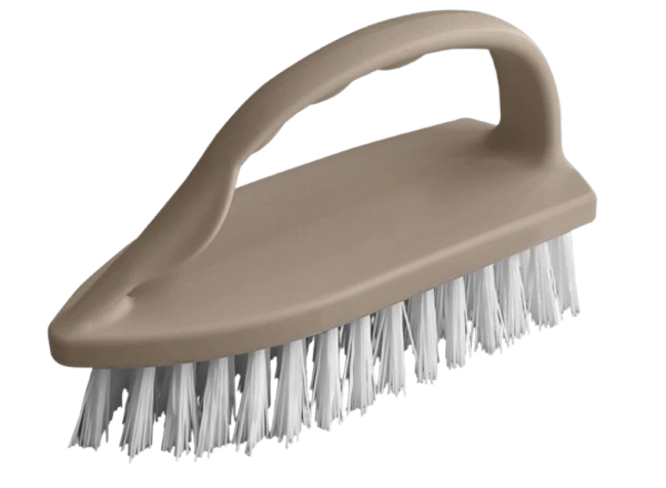 Kartáč žehlička velká