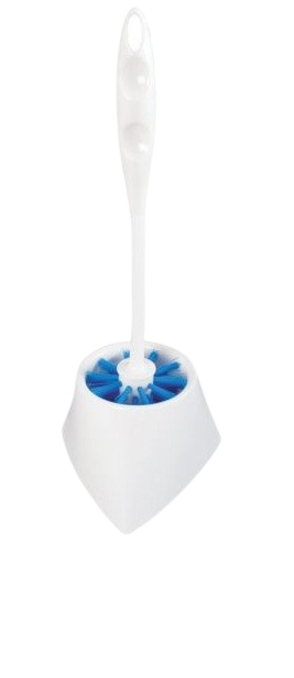 WC souprava 4393 CLEAN WHITE průměr 75mm