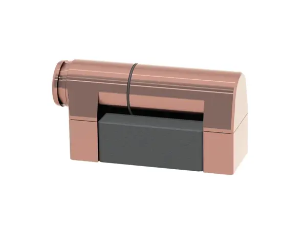 Kompletní induktor 90° pro ohřev GYS POWERDUCTION L90