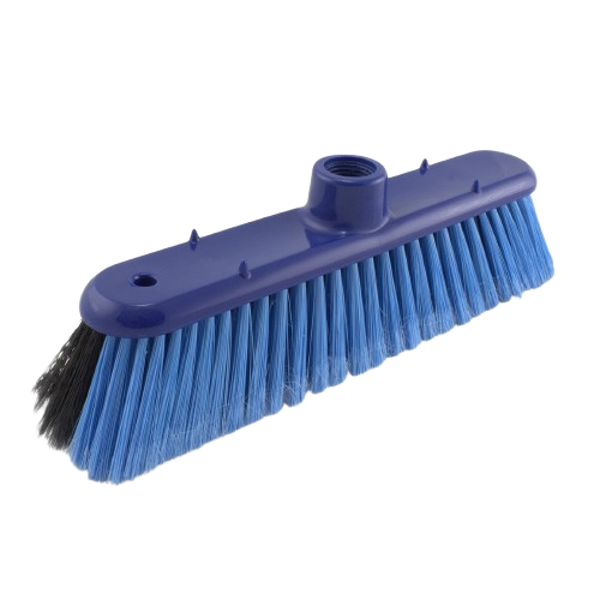 Smeták 5120 DUO (UH, závit, 28x5cm)