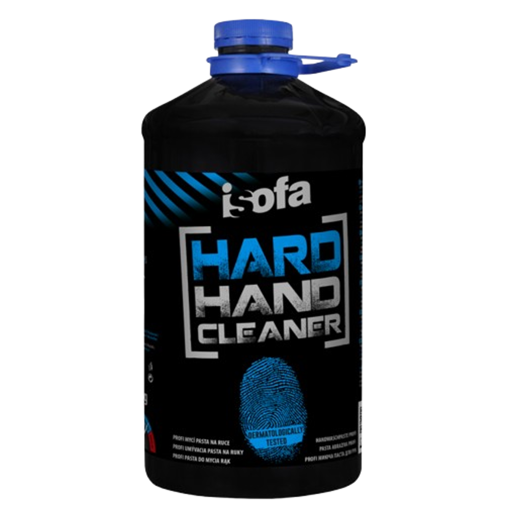 Isofa HARD 4,2kg Comp Profi mycí pasta na ruce