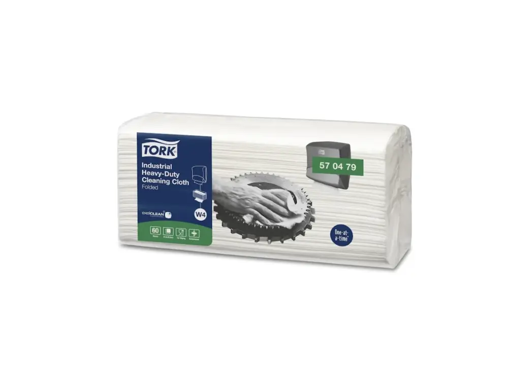 Netkaná textílie Tork Premium 570 Top Pak W4 NEW - 60ks