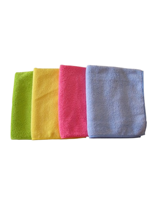 Švédská utěrka 35x30cm 210g/m2 zelená