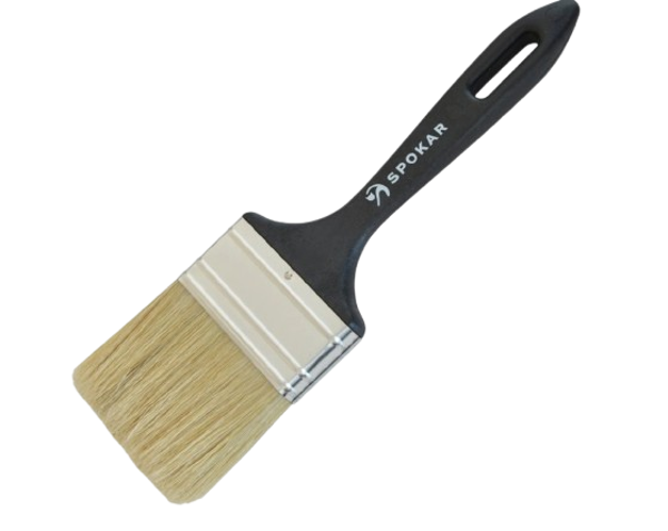 Štětec plochý  81264 2,5"