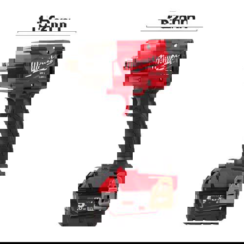 M18 FMTIW2F12-502X