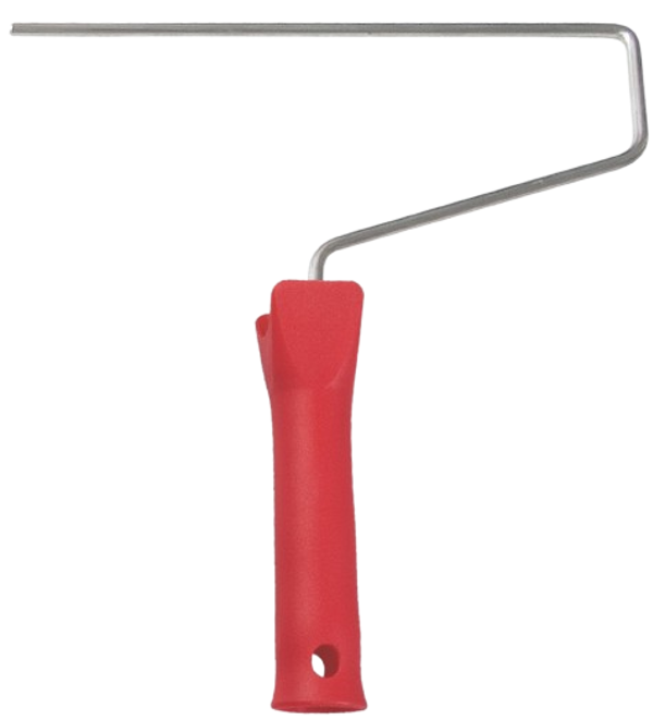 Držadlo průměr 6mm šíře 25cm