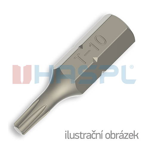 Hrot Torx TX10 - 25 mm