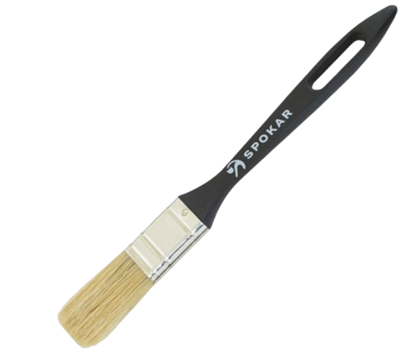 Štětec plochý  81264 - 0,75"
