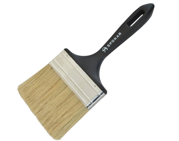 Štětec plochý  81264-4"