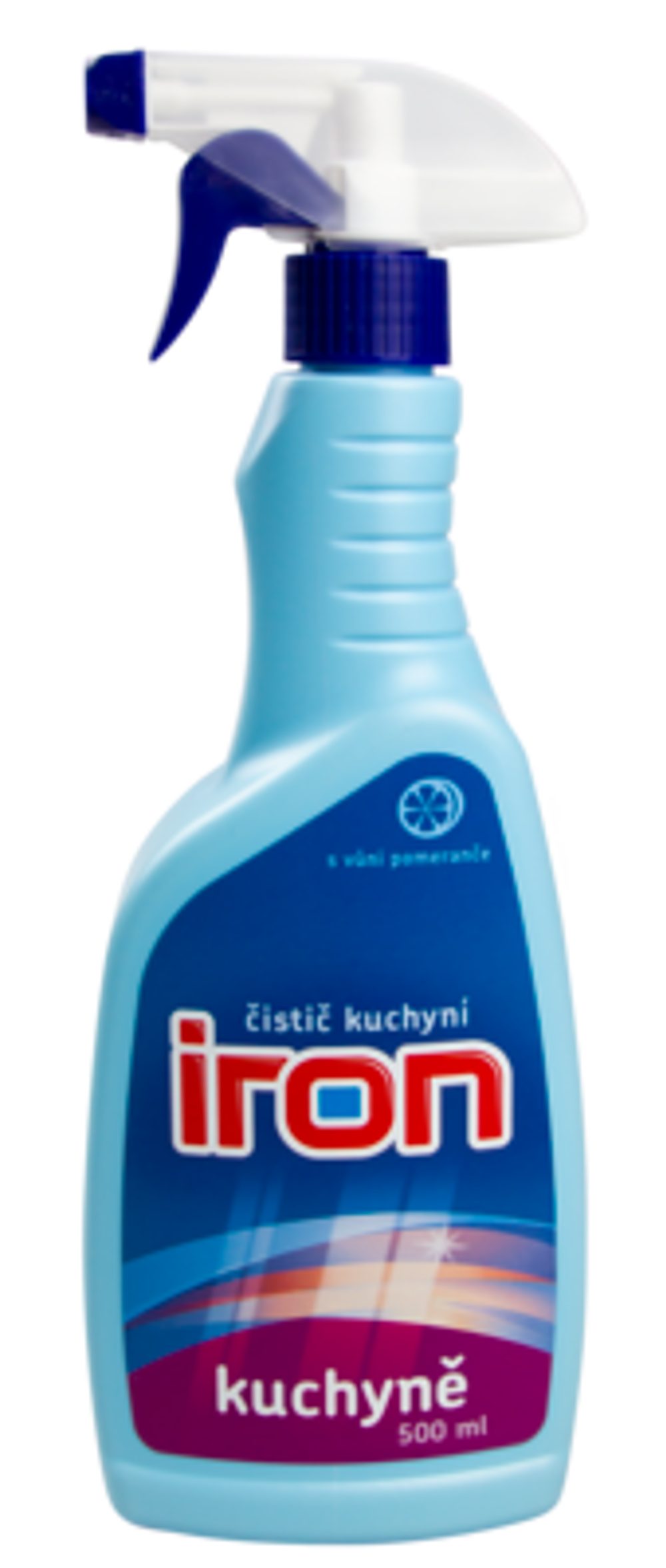 Iron kuchyně 500ml