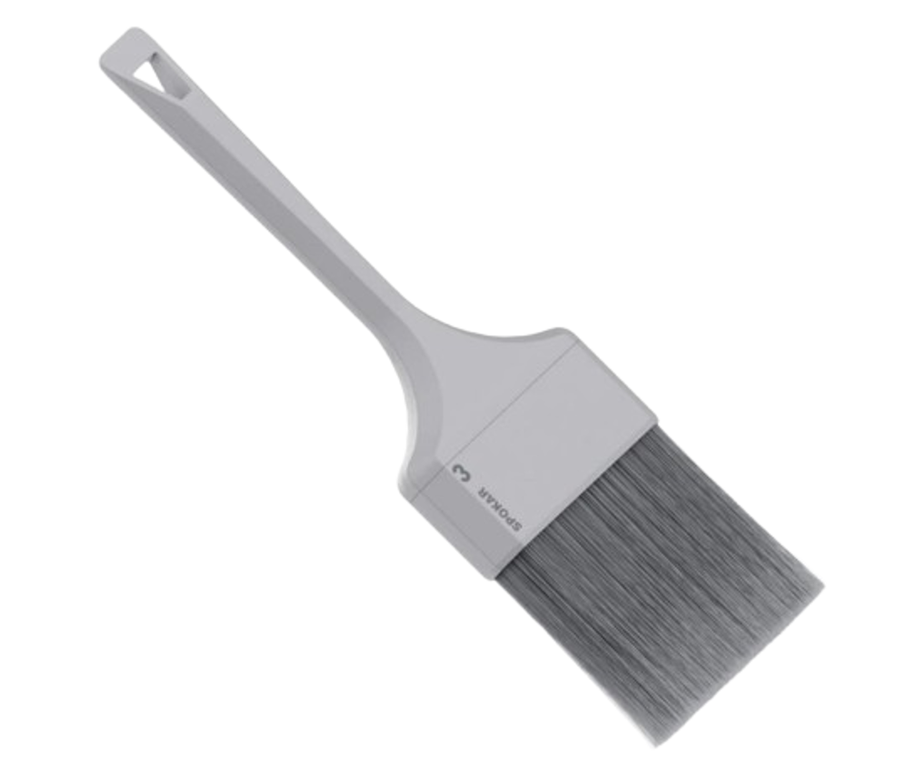 Štětec plochý  NOVA UNI - 3"