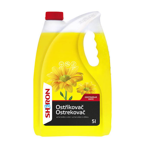 SHERON Letní ostřikovač 5 lt