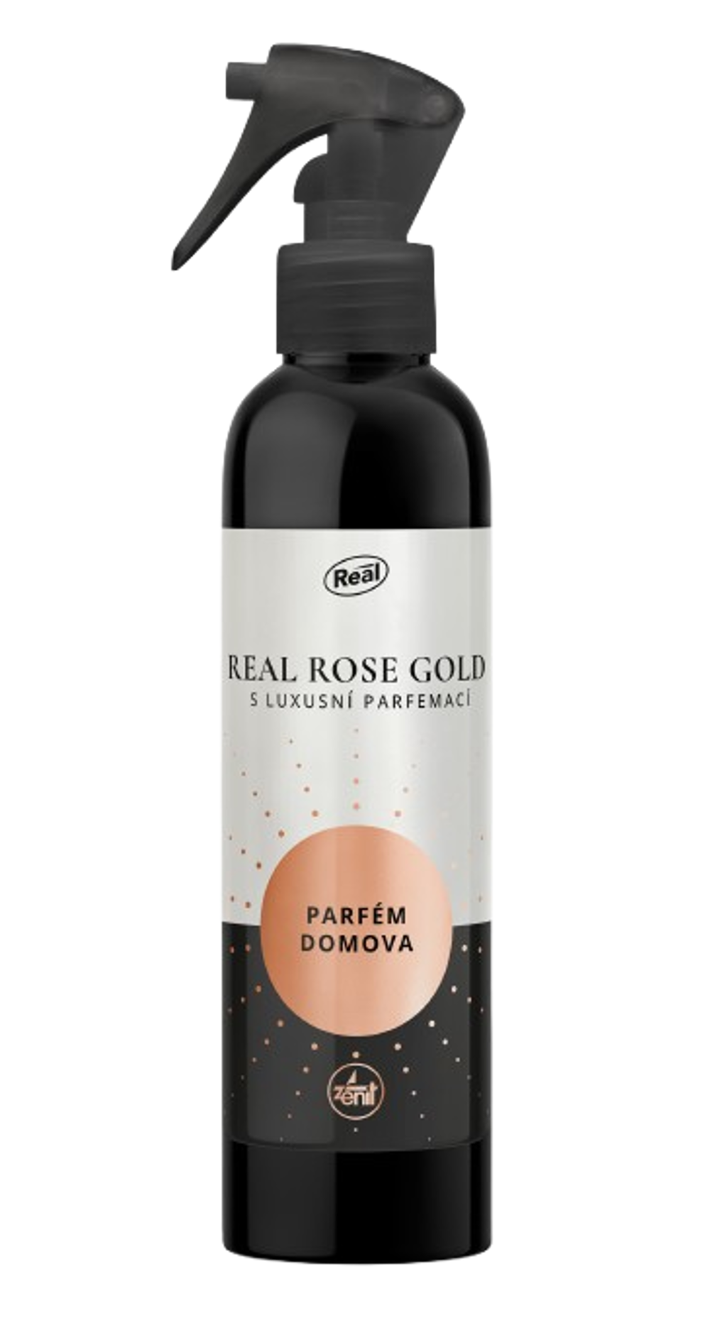 Real Rose Gold parfém domova 300ml