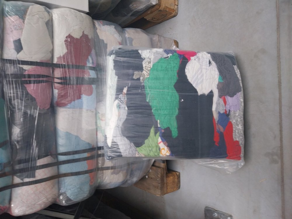 Bavlna barevná 1kg