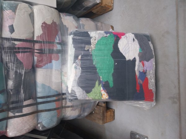 Bavlna barevná 1kg