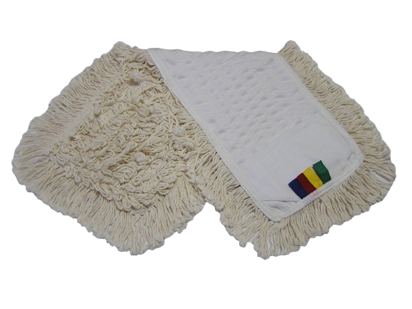 Mop kapsový Univerzál 50cm bavlněný Fmix