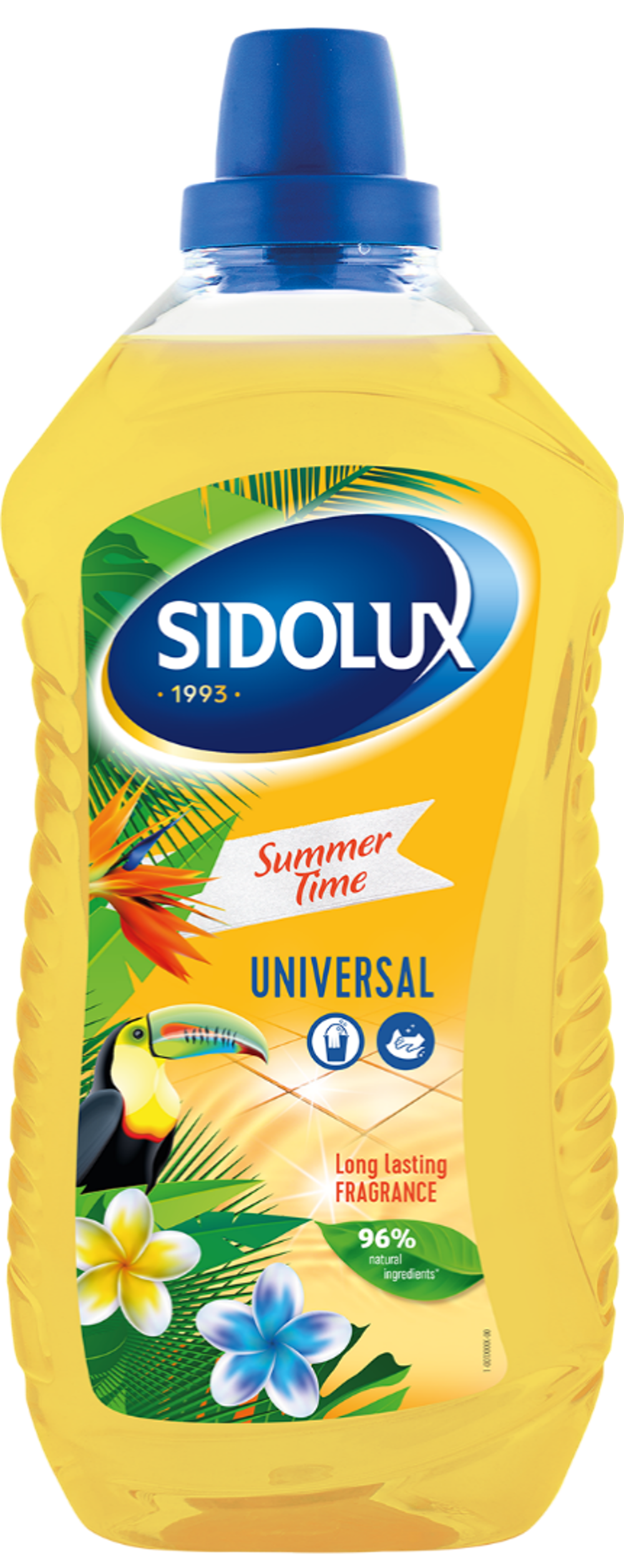 SIDOLUX UNIversal SUMMER TIME 1l